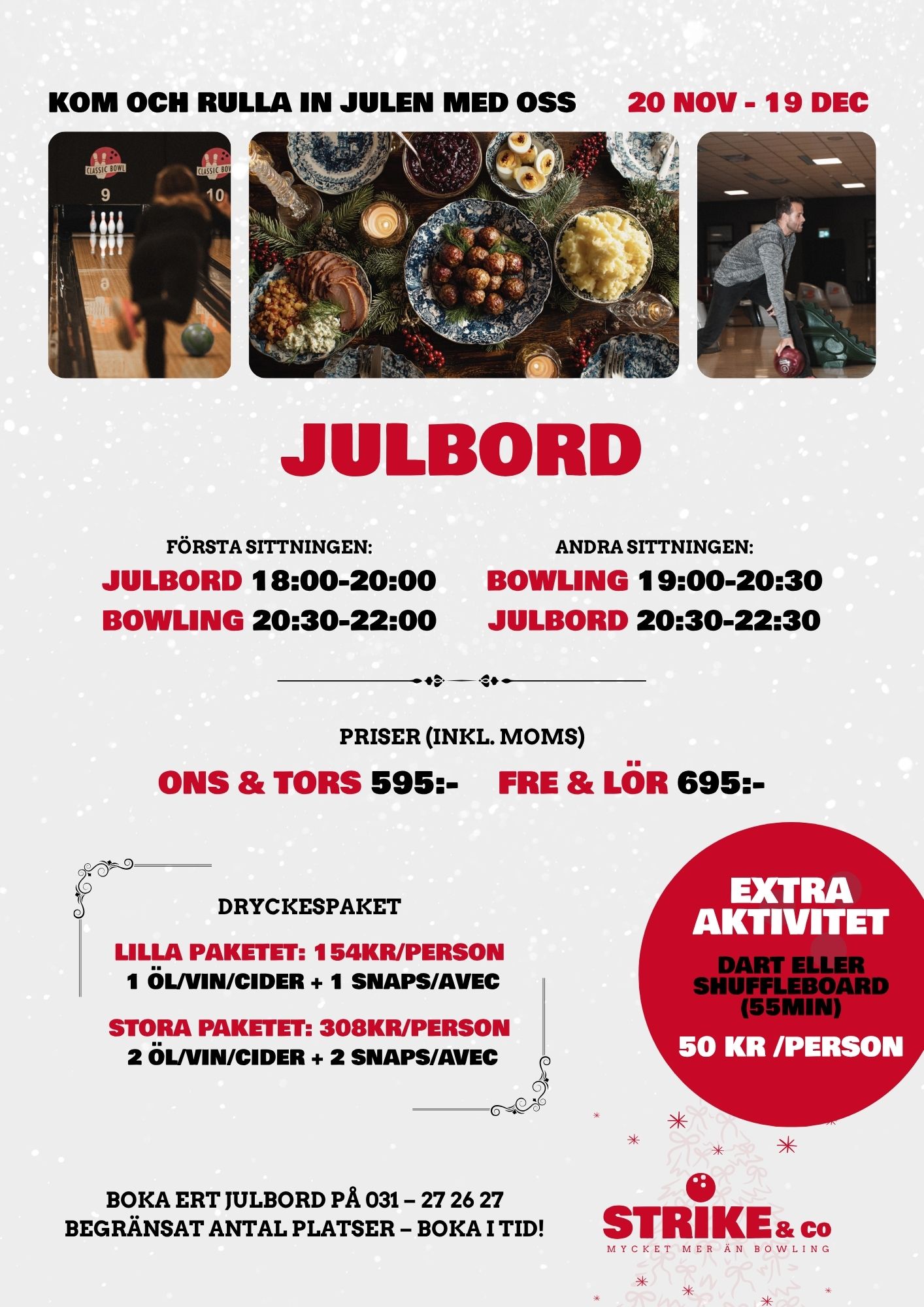 Julbord-Göteborg-2026